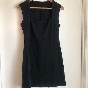 Everlane 90s skater dress